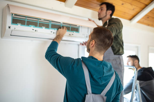 Best Emergency HVAC Repair  in Southmayd, TX