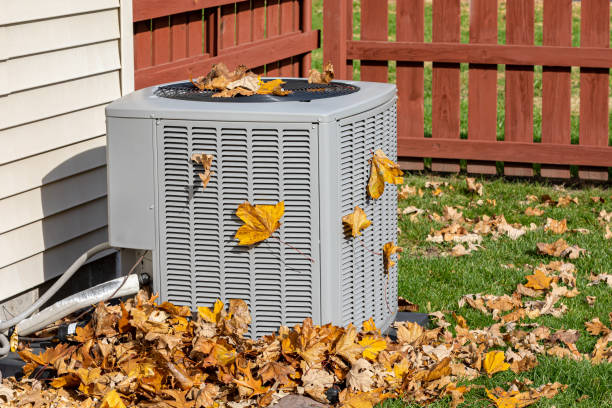 HVAC Troubleshooting in Southmayd, TX