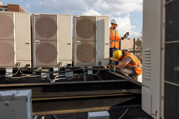 Best HVAC Emergency Services  in Southmayd, TX