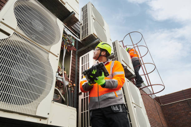 Best Affordable HVAC Services  in Southmayd, TX