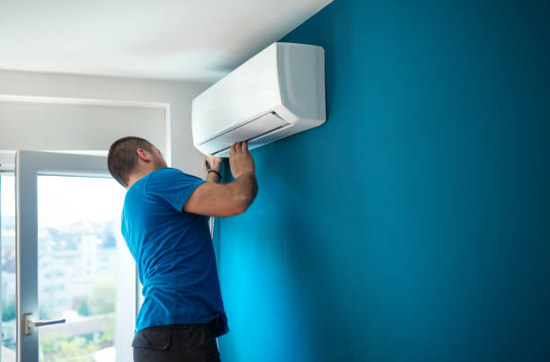 Best HVAC Air Duct Cleaning  in Southmayd, TX