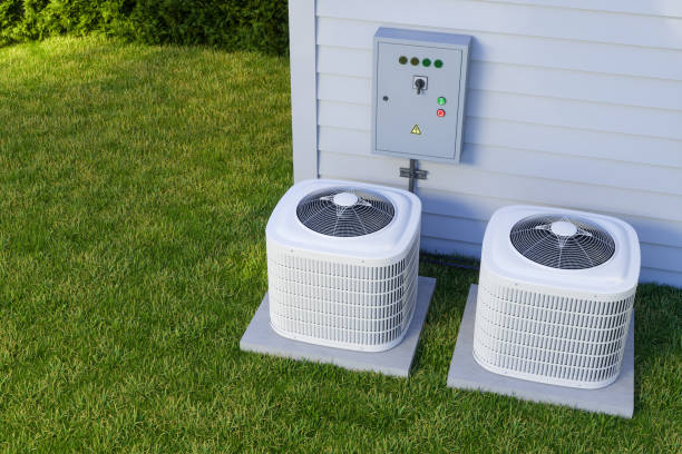 Best HVAC Companies Near Me  in Southmayd, TX