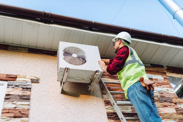 Best HVAC Cleaning Services  in Southmayd, TX
