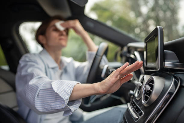 Best Air Conditioning Repair  in Southmayd, TX