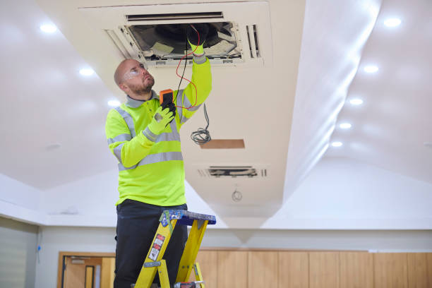 Best HVAC Installation Services  in Southmayd, TX
