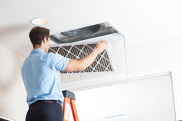 HVAC Troubleshooting in Southmayd, TX