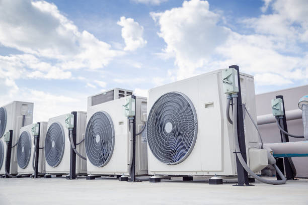 Ductless HVAC Repair in Southmayd, TX