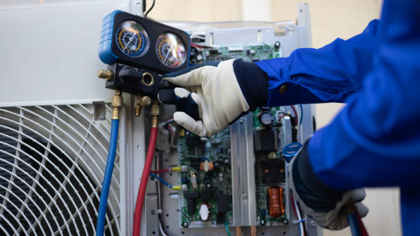 Best Commercial HVAC Repair  in Southmayd, TX